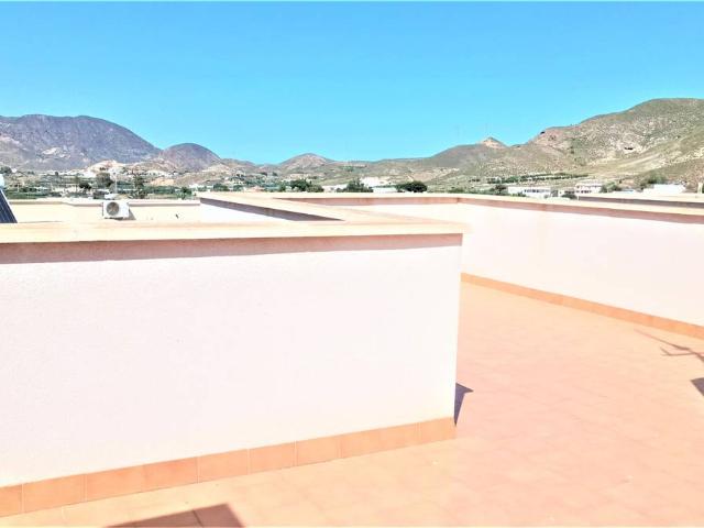 Chalet en venta en Carboneras, Andalucía