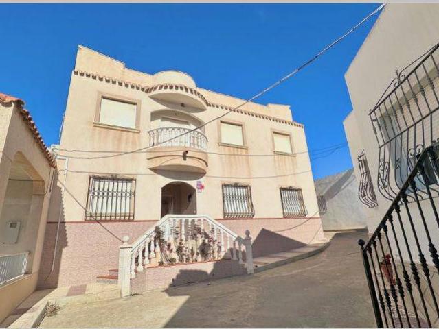 Chalet en venta en Carboneras, Andalucía