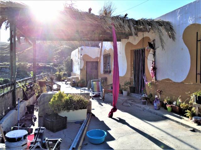 Chalet en venta en Carboneras, Andalucía