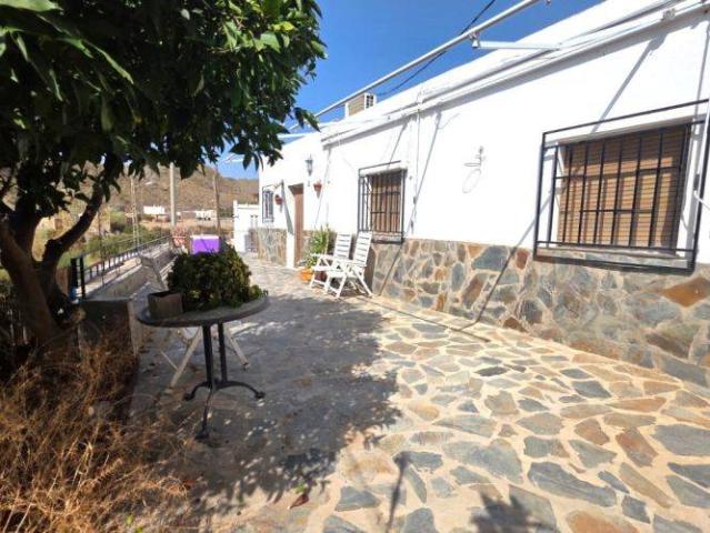 Chalet en venta en Carboneras, Andalucía