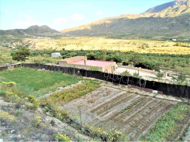 Chalet en venta en Carboneras, Andalucía