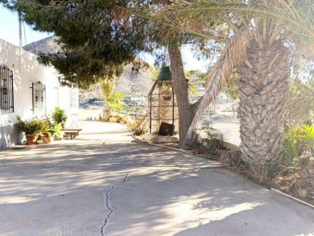 Chalet en venta en Carboneras, Andalucía