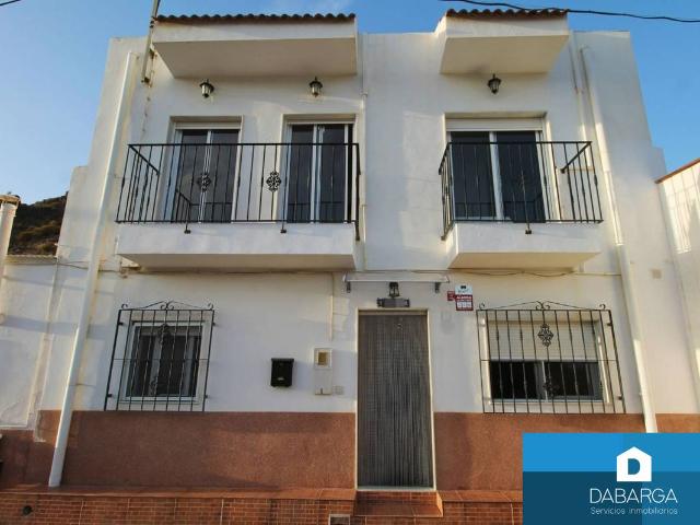 Chalet en venta en Carboneras, Almería