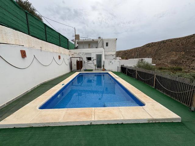 Chalet en venta en Carboneras, Andalucía