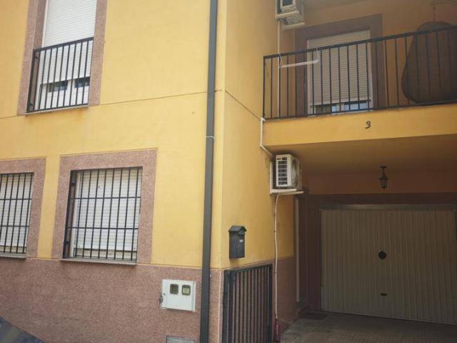 Chalet en venta en Carcaboso, Extremadura