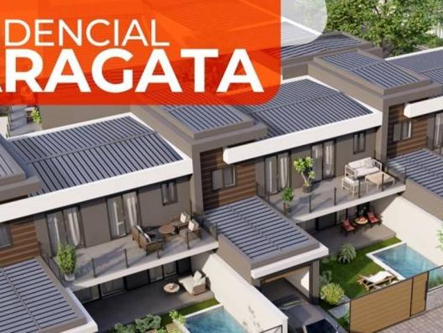 Chalet en venta en Carcaboso, Extremadura