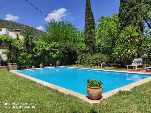 Villa en venta en Carcabuey