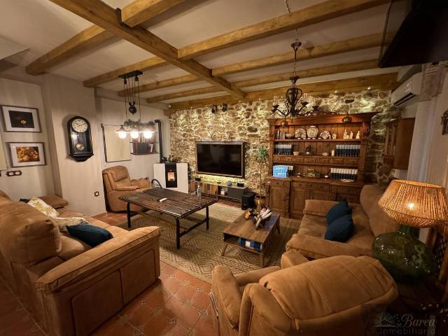 Chalet en venta en Carcabuey, Andalucía