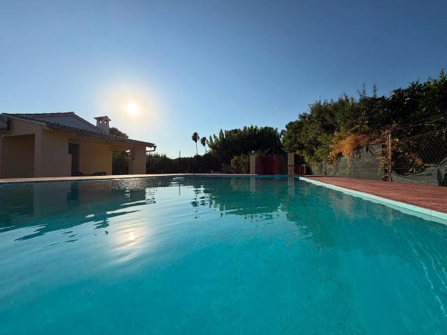 Chalet en venta en la Ribera Alta, Valencia