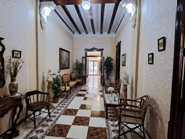 Chalet en venta en la Ribera Alta, Valencia