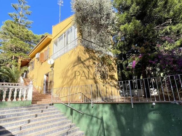 Chalet en venta en la Ribera Alta, Valencia