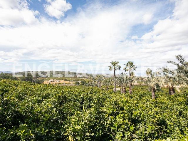 Chalet en venta en la Ribera Alta, Valencia
