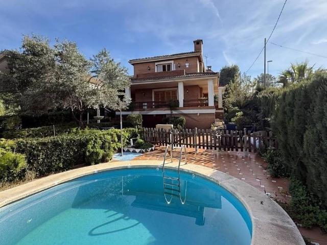 Chalet en venta en la Ribera Alta, Valencia