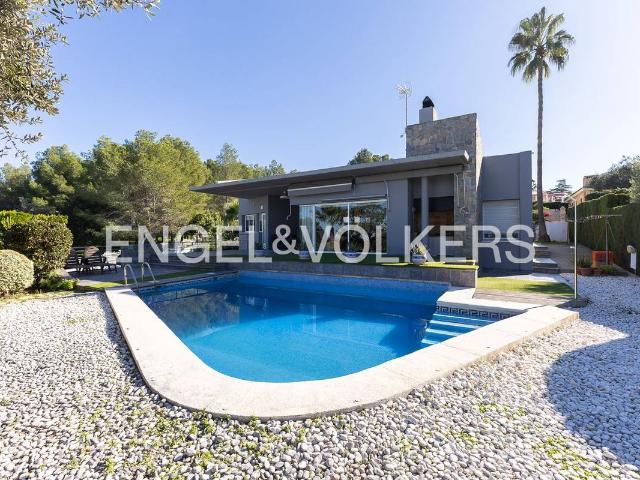 Chalet en venta en la Ribera Alta, Valencia