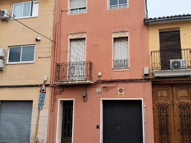 Chalet en venta en la Ribera Alta, Valencia