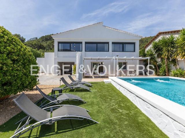 Chalet en venta en la Ribera Alta, Valencia