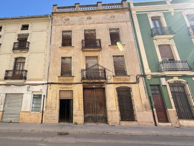 Chalet en venta en la Ribera Alta, Valencia
