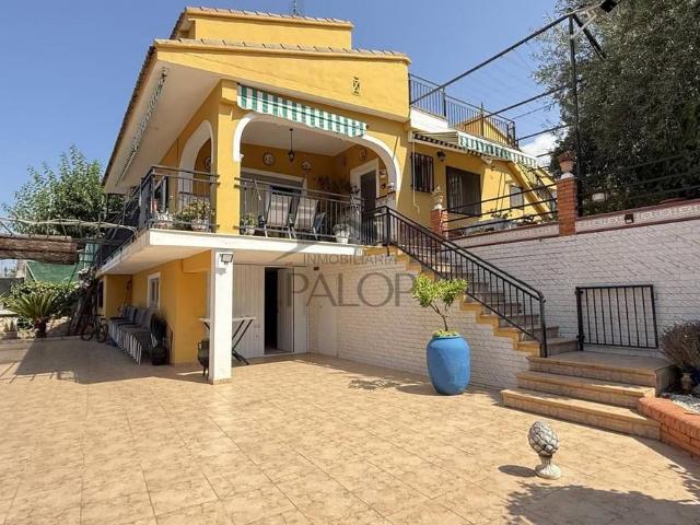 Chalet en venta en la Ribera Alta, Valencia