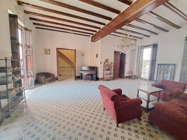 Chalet en venta en la Ribera Alta, Valencia