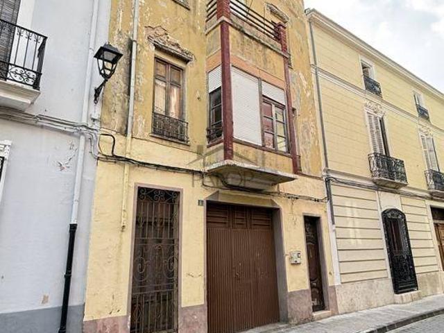 Chalet en venta en la Ribera Alta, Valencia