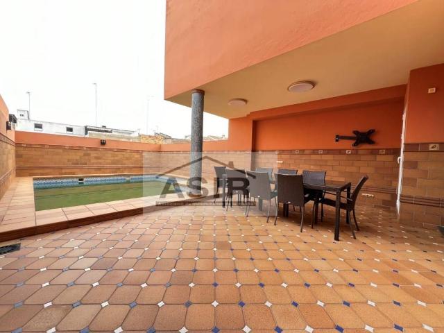 Chalet en venta en la Ribera Alta, Valencia