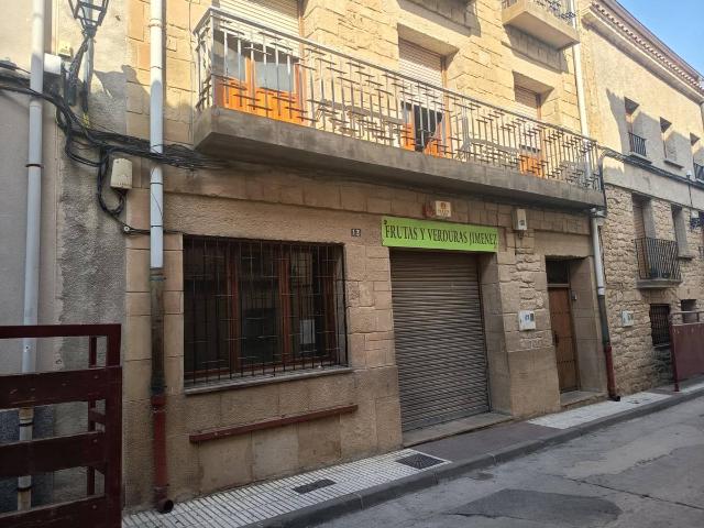 Chalet en venta en Erdialdea, Navarra