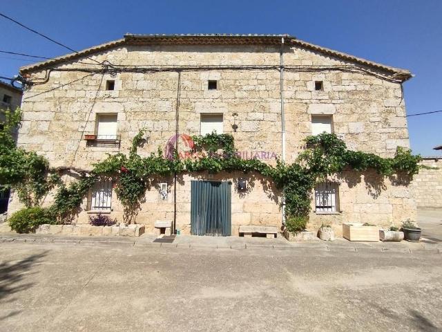 Chalet en venta en Carcedo De Burgos, Castilla y León