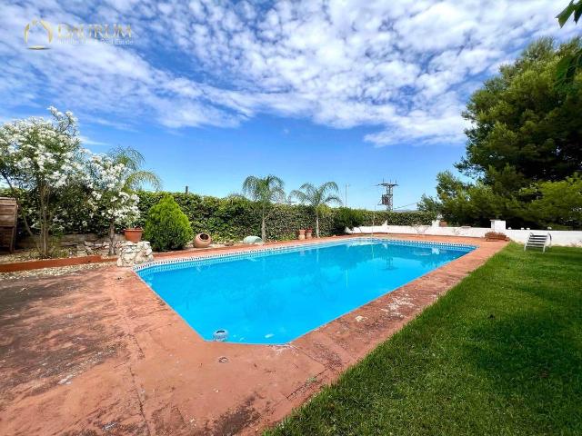 Chalet en venta en la Ribera Alta, Valencia