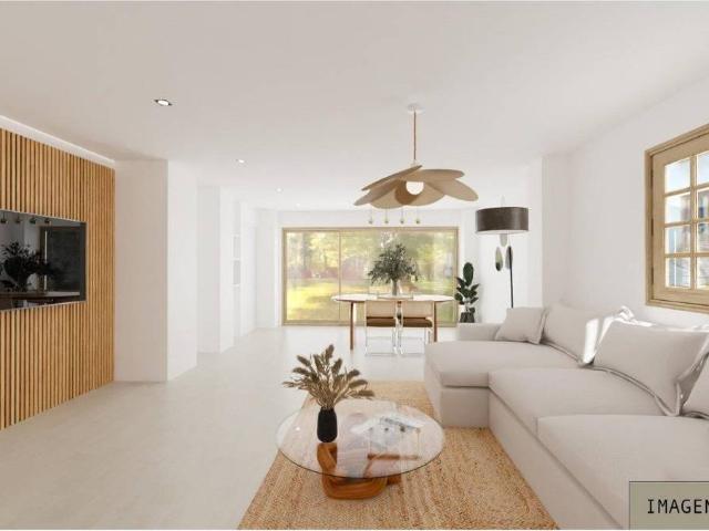 Chalet en venta en la Ribera Alta, Valencia
