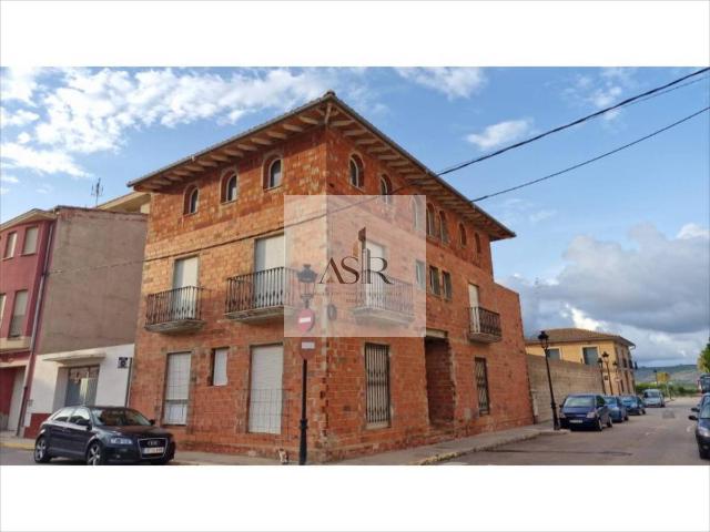 Chalet en venta en Càrcer, València / Valencia