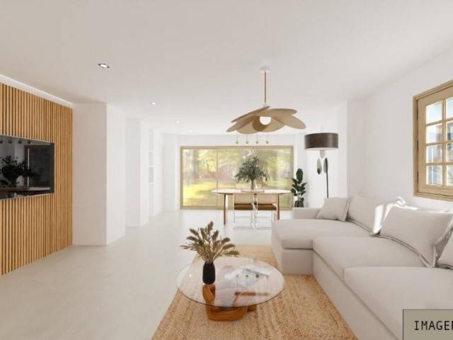 Chalet en venta en la Ribera Alta, Valencia