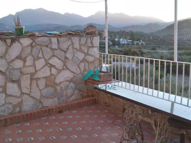 Chalet en venta en Cárcheles, Andalucía