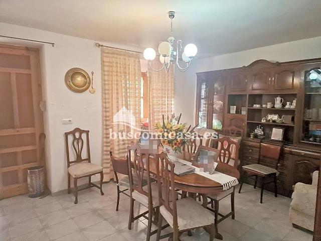 Chalet en venta en Cárcheles, Andalucía