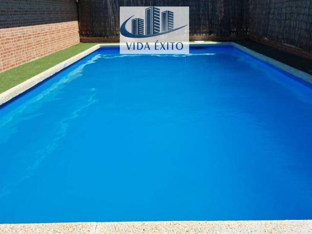 Villa en venta en Cárcheles, Cárchel