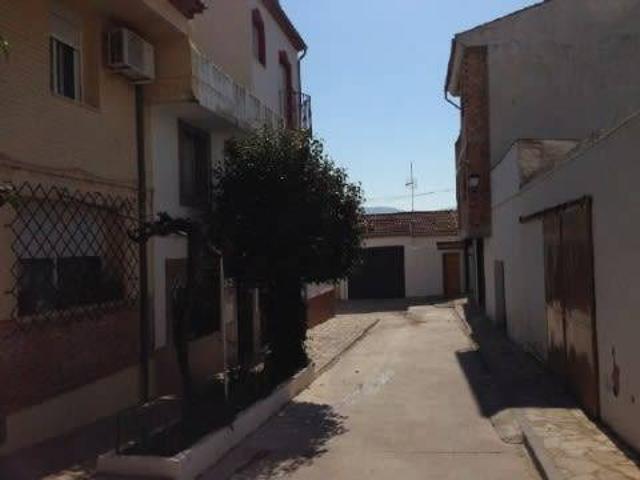 Chalet en venta en Cárcheles, Andalucía