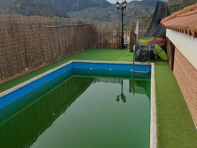 Chalet en venta en Cárcheles, Andalucía