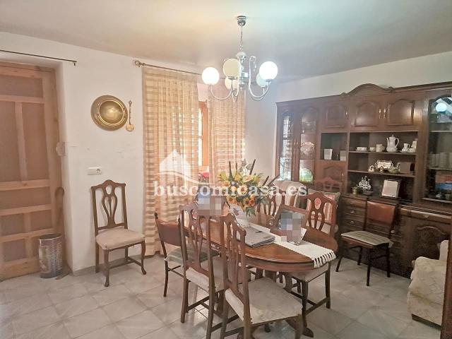 Villa en venta en Cárcheles, Cárchel