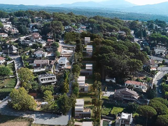 Chalet en venta en Vallès Oriental, Catalunya