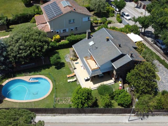 Chalet en venta en Vallès Oriental, Catalunya