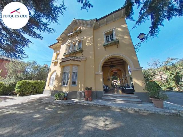 Chalet en venta en Vallès Oriental, Catalunya