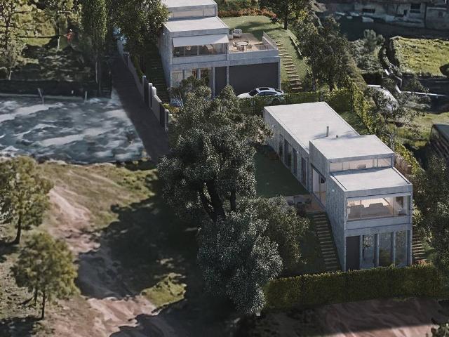 Chalet en venta en Vallès Oriental, Catalunya