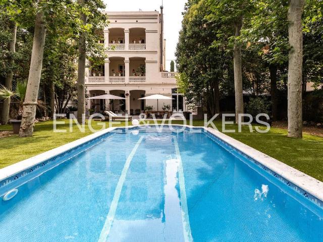 Chalet en venta en Vallès Oriental, Catalunya