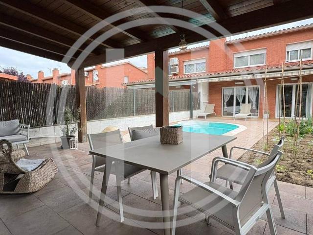 Chalet en venta en Vallès Oriental, Catalunya