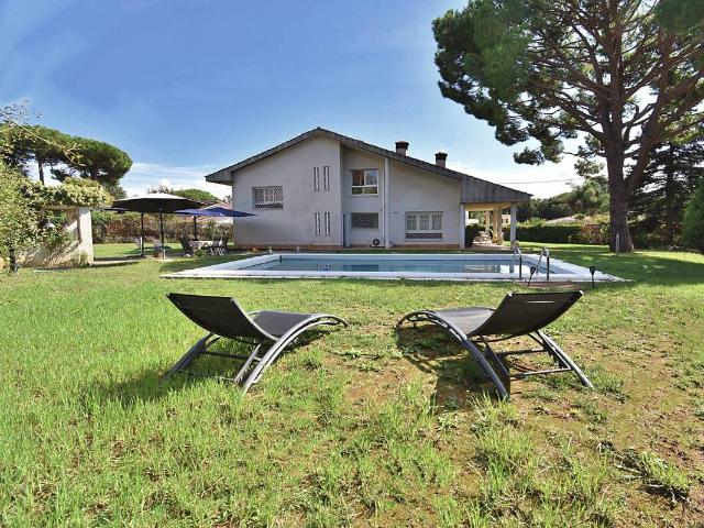 Chalet en venta en Cardedeu, Barcelona