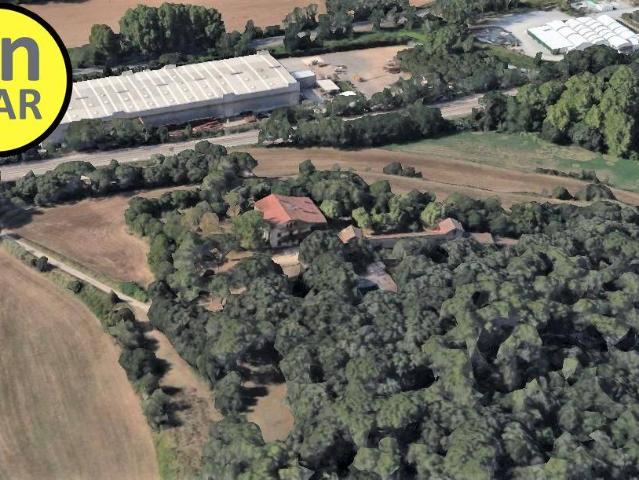 Chalet en venta en Vallès Oriental, Catalunya