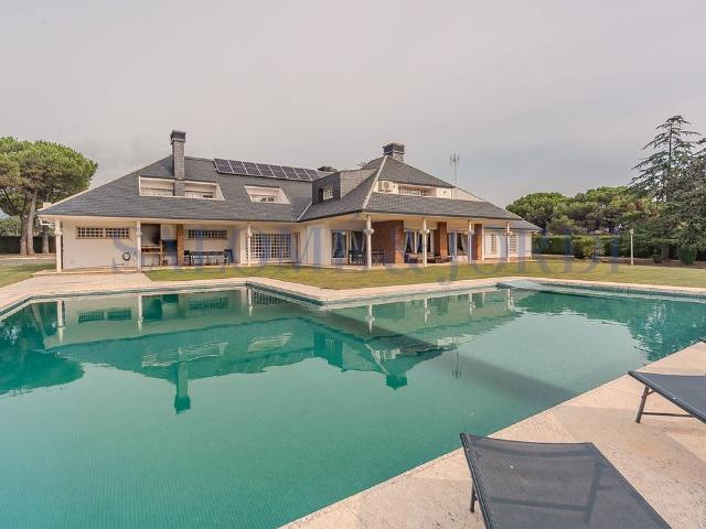 Chalet en venta en Vallès Oriental, Catalunya
