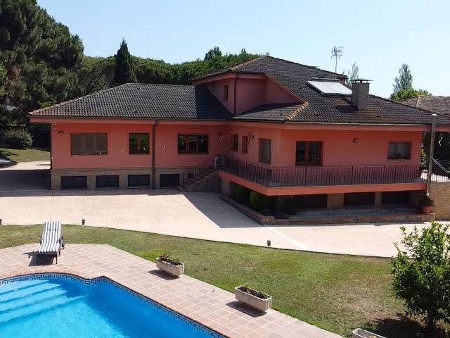 Chalet en venta en Vallès Oriental, Catalunya