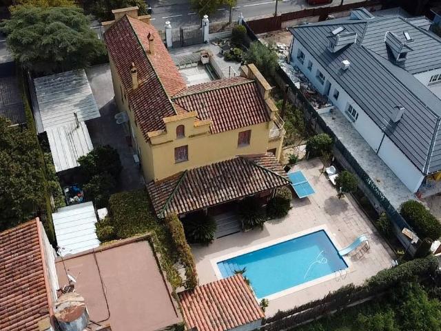 Chalet en venta en Cardedeu, Barcelona