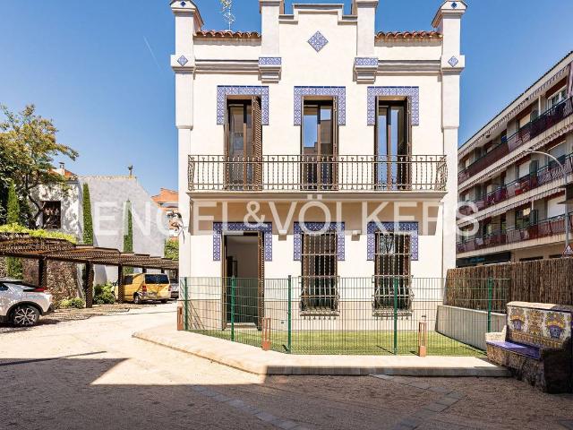 Chalet en venta en Vallès Oriental, Catalunya
