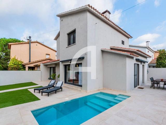 Chalet en venta en Cardedeu, Barcelona